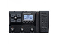 Zoom G2X FOUR Guitar Multi-Effect Zoom G2X FOUR Guitar Multi-Effect